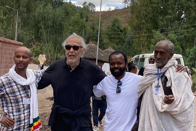 Lalibela Churches Day Tour - Timing, transport, and what to bring