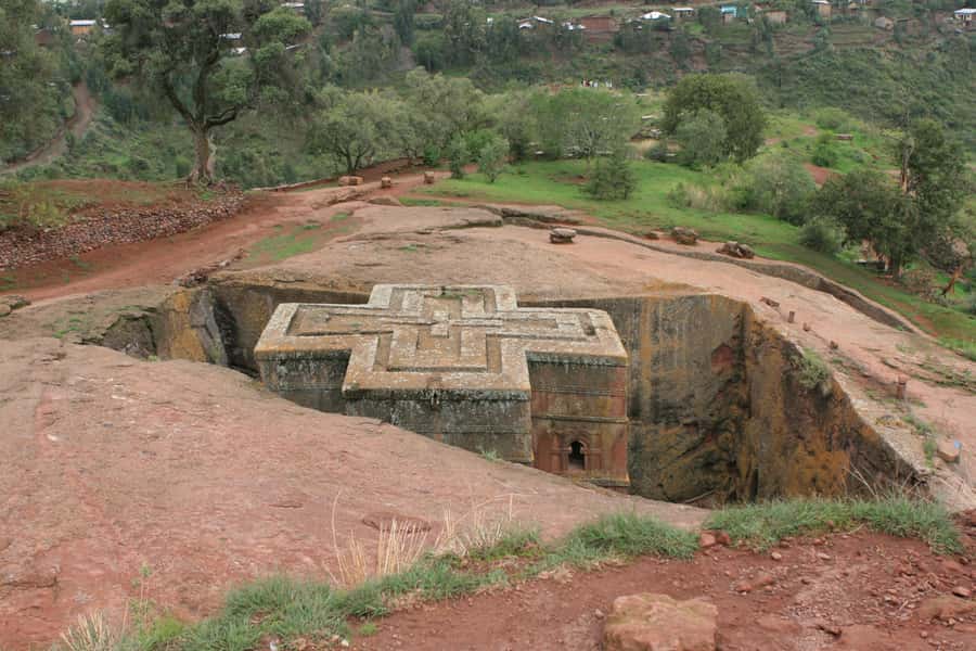 Lalibela: Churches Full-Day Private Tour w/Coffee Ceremony - Why Lalibela’s churches deserve a full day