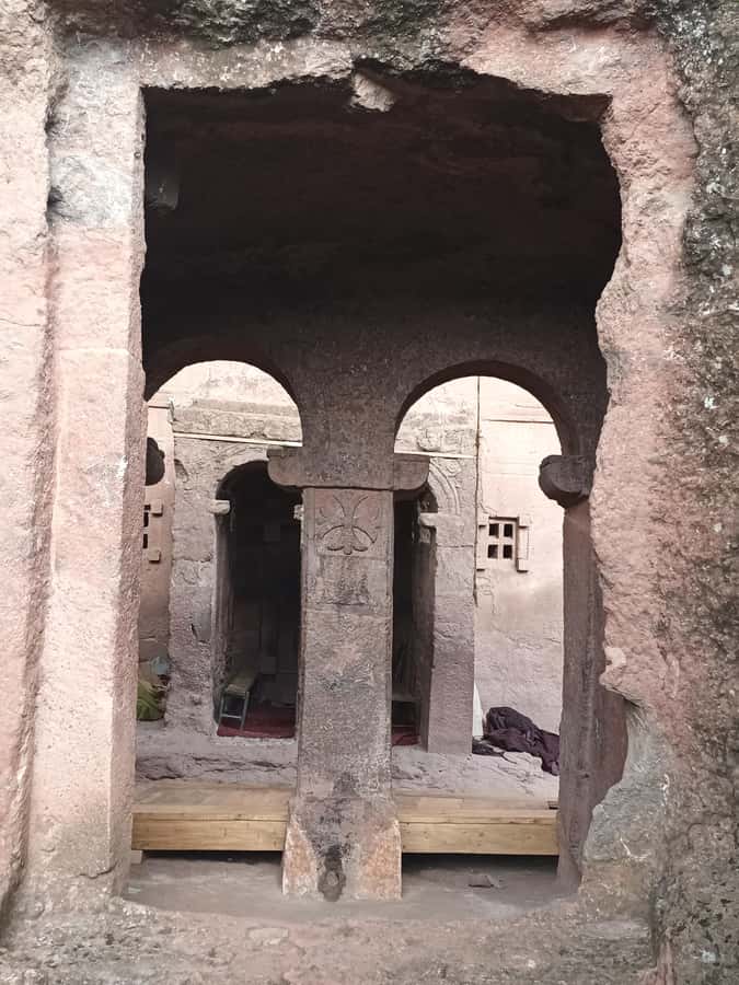 Lalibela: Churches Full-Day Private Tour w/Coffee Ceremony - What to wear and carry for this church tour