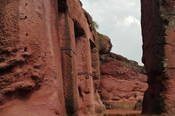 Lalibela churches Guided Tour - What the $176 price buys you