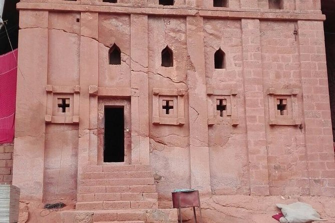 Lalibela churches Guided Tour - The guides and the value of local storytelling