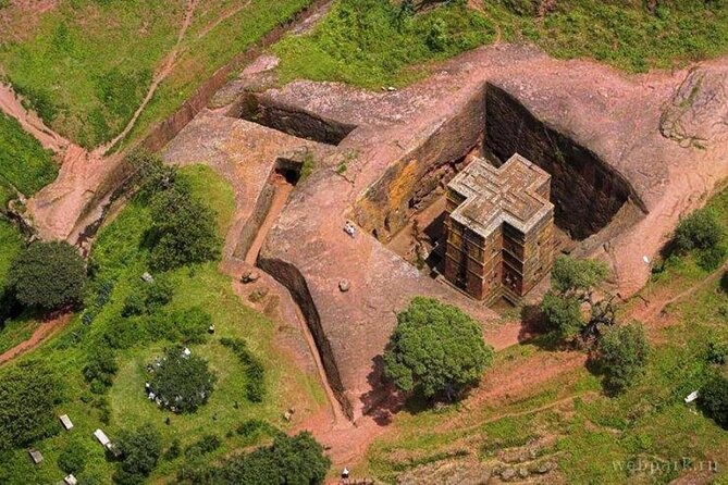 Lalibela Full Day Guided Tours With Hotel & Airport Pickup - What the private format changes