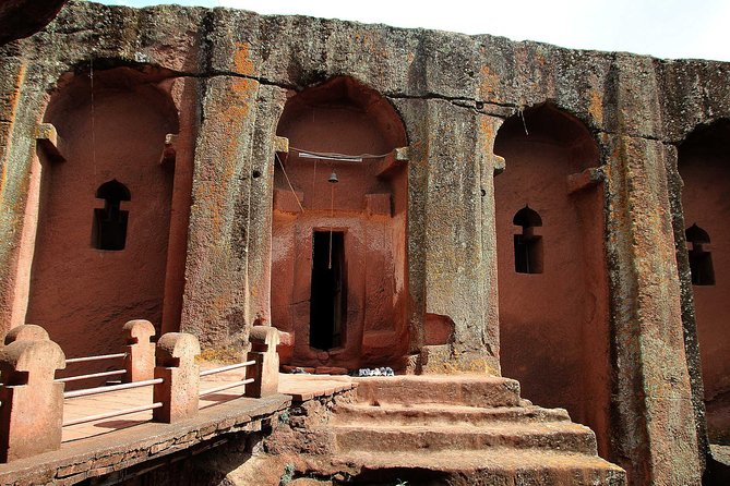 Lalibela One Night/two Days - Booking, Cancellation, and Practical Checks
