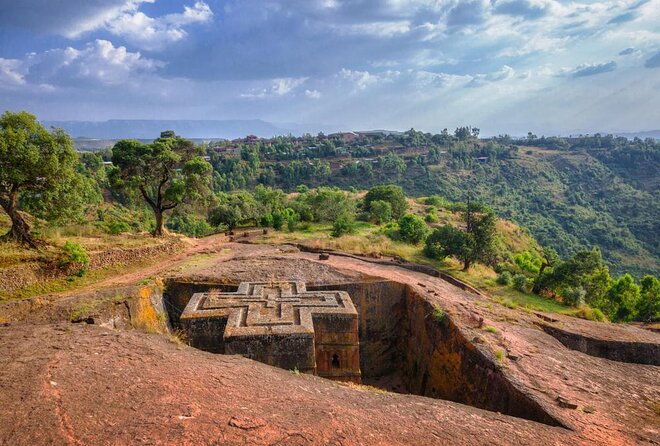 Lalibela Rock Churches Guided Tour - Key points to know before booking