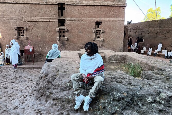 Lalibela Rock Churches Guided Tour - What the $197.45 price really covers