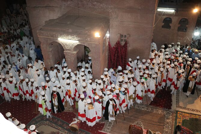 Lalibela Rock Churches Guided Tour - Who will get the most from this tour