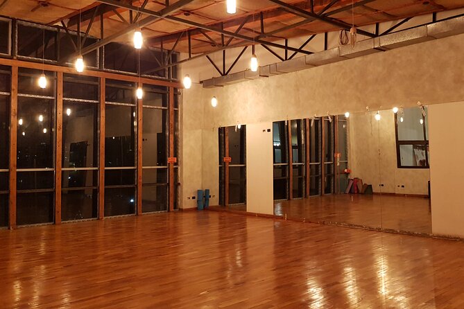 Latin Dance Class - Why a salsa lesson belongs in an Addis Ababa itinerary