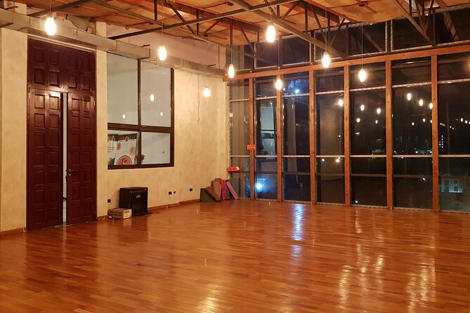 Latin Dance Class - Beginners can start without feeling out of place