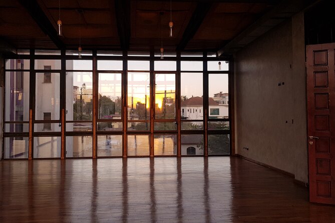 Latin Dance Class - What the $30.77 price really buys you