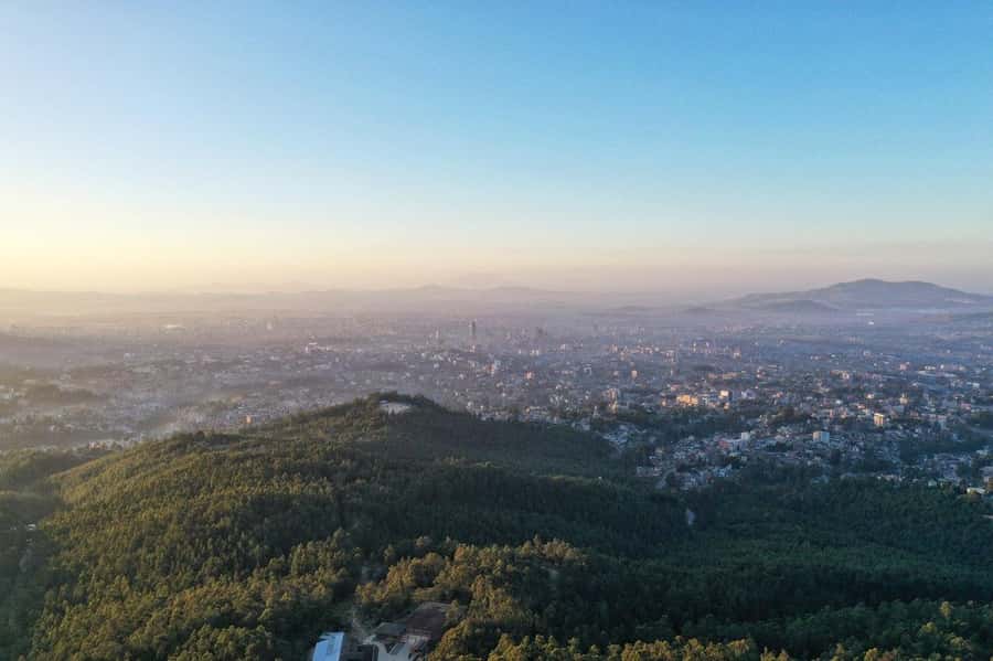 Layover in Addis Ababa 5 hours tour - Making five hours count in Addis Ababa