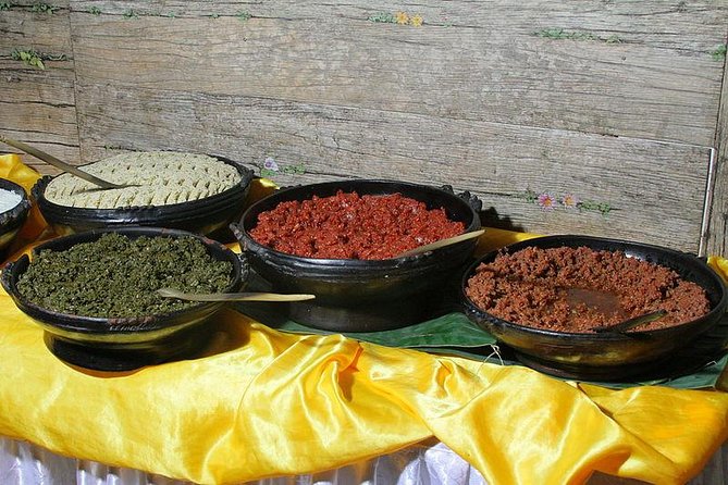 Local Ethiopian Food Tour - Beef at Addis Ababa’s famous meat house