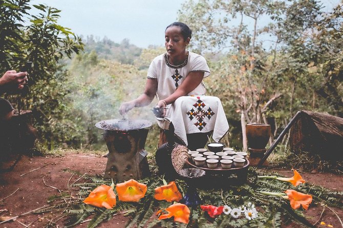 Local Ethiopian Food Tour - What the beer tasting adds