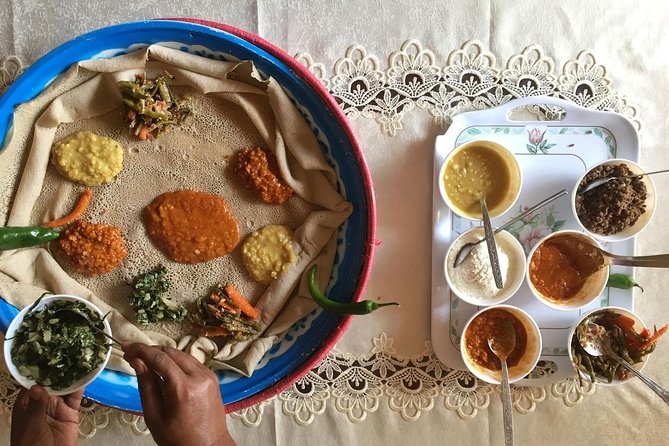 Market Tour and Cooking Class with a Coffee Ceremony at a Home in Addis Ababa - Why a home kitchen tells you more than a restaurant