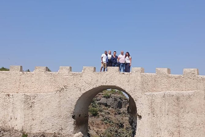 Monastic Marvels Exploring the beauty of Debre Libanos Monastery - What the $120 price really covers
