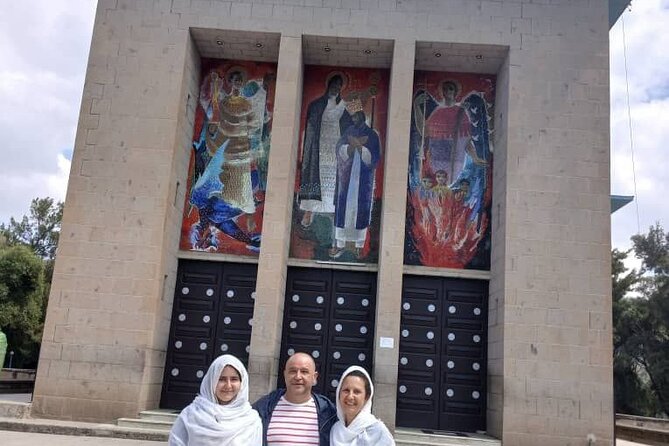 Monastic Marvels Exploring the beauty of Debre Libanos Monastery - How the eight-hour schedule feels