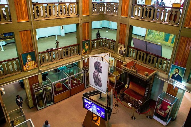 Museum Highlights Guided Day Tour in Addis Ababa - Why this tour works as a first day in Addis Ababa