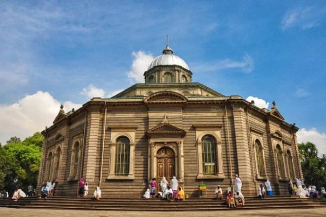 Museum Highlights Guided Day Tour in Addis Ababa - Driving through Piassa, Arat Kilo, and Meskel Square