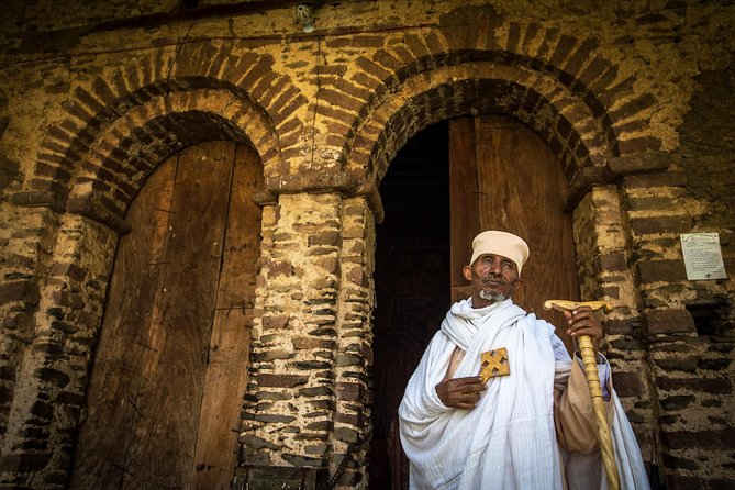 North Ethiopia Tours 12 Days From Addis Ababa - Axum and the monuments of an ancient capital