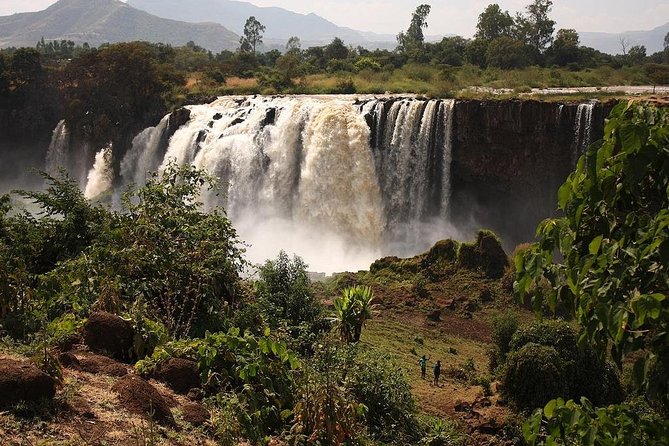 Northern Ethiopia Historic Route - Who will get the most from this tour