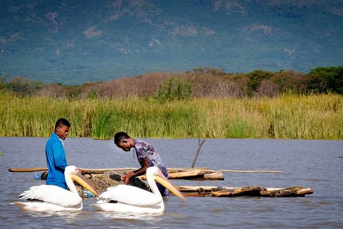 Northern Ethiopia Historic Route - Should you book Northern Ethiopia Historic Route?