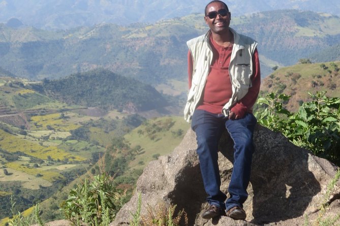 Northern Ethiopia & Trekking Simien Mountains , 10 Days - Gondar’s castles and church art