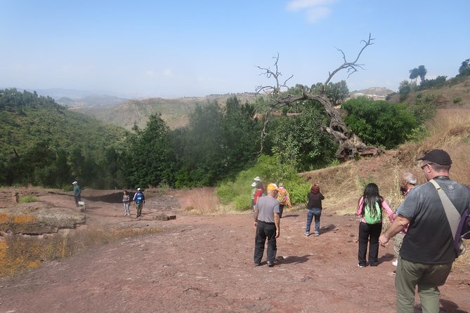 Northern Ethiopia & Trekking Simien Mountains , 10 Days - Who will like this tour most