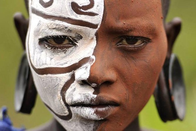Omo Valley 4days 3nights Cultural Tour - Day 1: Flying to Jinka and meeting the Ari