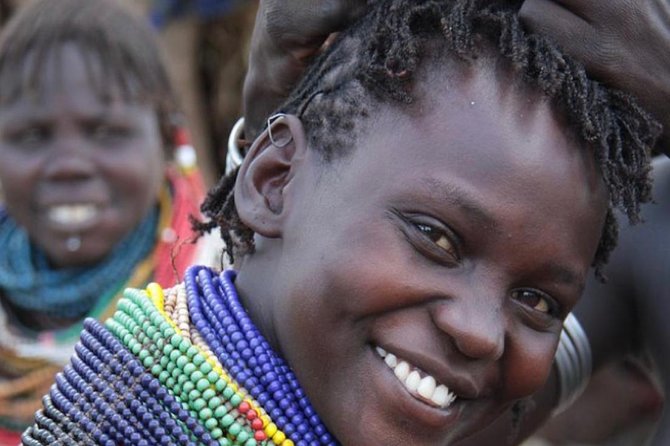 Omo Valley 4days 3nights Cultural Tour - Day 4: Back to Addis Ababa