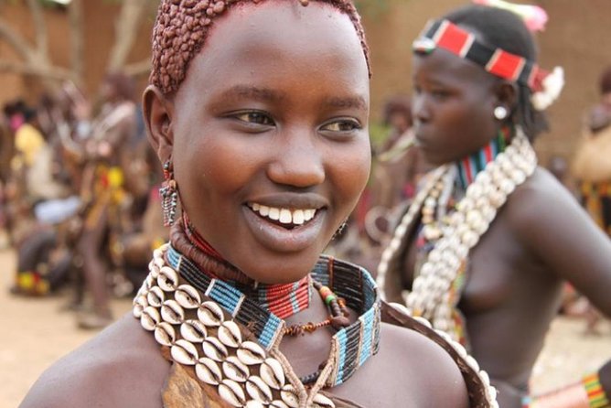 Omo Valley 4days 3nights Cultural Tour - What the $1,307.70 price really covers