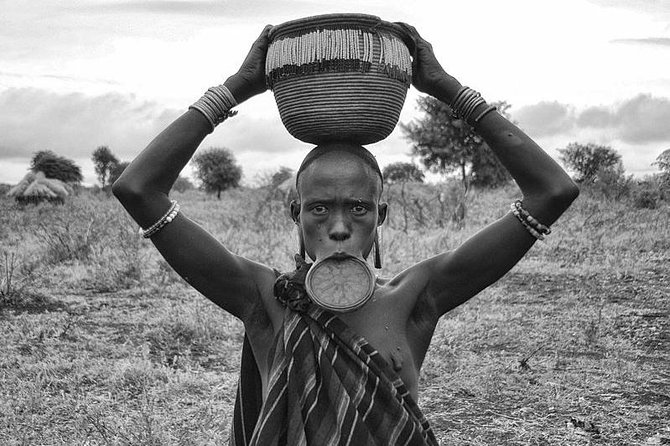 Omo Valley 5 Days - Day 1: From Addis Ababa to Arba Minch and Konso