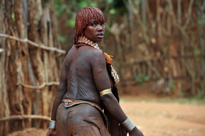Omo Valley 5 Days - Roads, vehicles, guides, and group size
