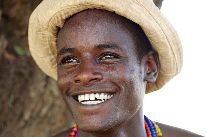 Omo Valley Cultural Tours 7 Days From Addis Ababa - Key points before you book