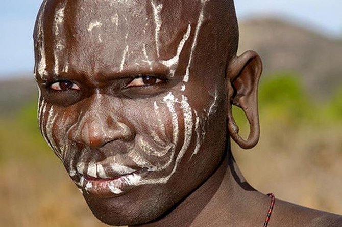 Omo Valley Cultural Tours 7 Days From Addis Ababa - Day 6: Returning from Turmi to Arba Minch