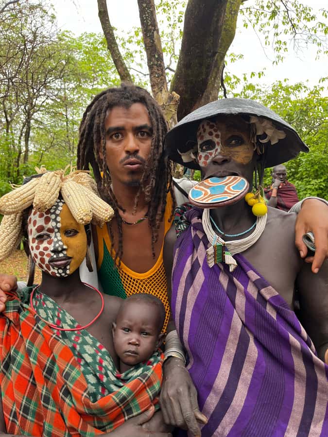 Omo valley Tour: Discover unique 0 century 🕛 tribes culture - Should you book the Omo Valley tour?
