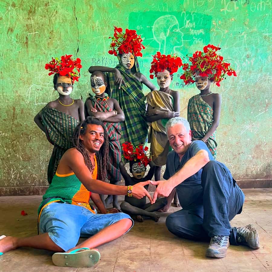 Omo valley Tour: Discover unique 0 century 🕛 tribes culture - What this Omo Valley trip is really about