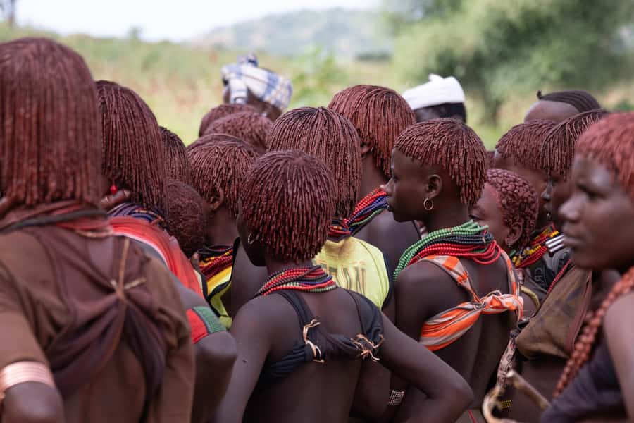Omo valley Tour: Discover unique 0 century 🕛 tribes culture - Who will enjoy this trip most