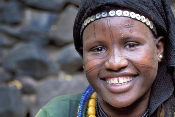 Omo Valley Tribe Tours 8 Days - Key points to know before booking