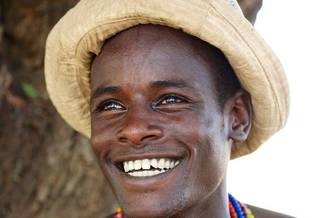 Omo Valley Tribe Tours 8 Days - Why this eight-day Omo Valley route works