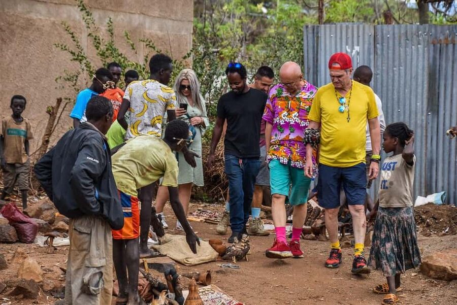 Omo Valley Tribes 6 Days Tours - Key points at a glance
