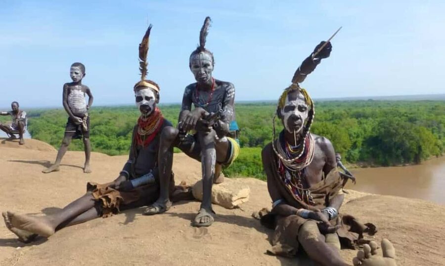 Omo Valley Tribes 6 Days Tours - Day six: Mursi country, Jinka, and an unclear finish
