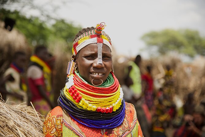 Photography Expeditions to Omo Valley - Day 4: Crossing the Omo River at Omorate