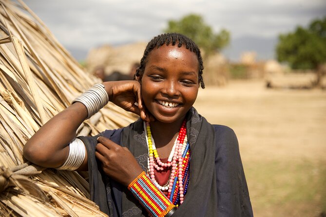 Photography Expeditions to Omo Valley - What is included, and what should you budget for