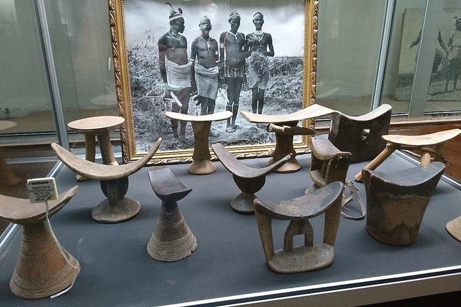 Prepare for the Best Day Tour in Addis Ababa - Mercato, where Addis gets practical
