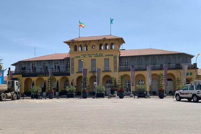 Prepare for the Best Day Tour in Addis Ababa - The value of a private vehicle and flexible guide