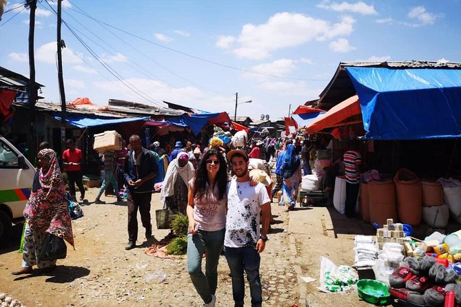 Prepare for the Best Day Tour in Addis Ababa - Mount Entoto for a different view of the capital