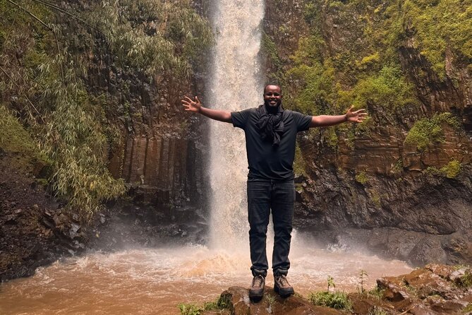 Private 3 Days Adventure Tour Through Arba Minch - Day 1: crocodiles and Forty Springs