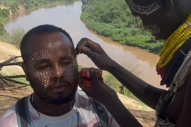 Private 3 Days Adventure Tour Through Arba Minch - Day 3: Konso terraces and the Mora
