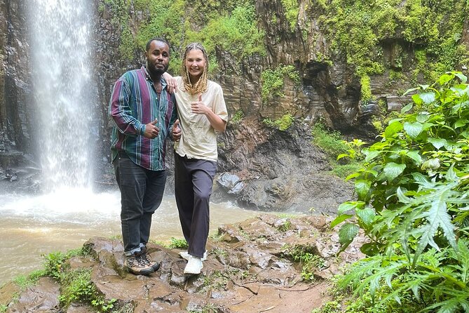 Private 3 Days Adventure Tour Through Arba Minch - A private tour shaped by Abselam’s guiding