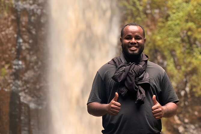 Private 3 Days Adventure Tour Through Arba Minch - Day 2: Dorze homes, false bananas, and mountain culture