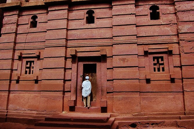 Private Ethiopian Combined Tours 15 Days - Bahir Dar and Lake Tana’s painted monasteries